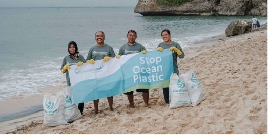 Ocean Cleanup Initiative