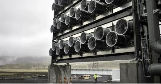 Carbon Capture Initiative
