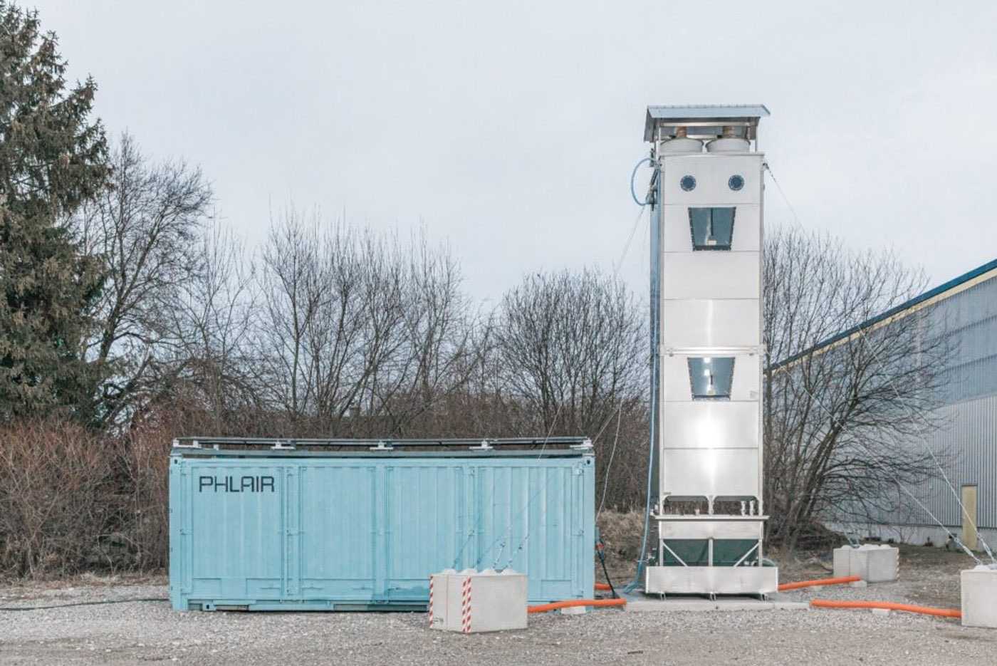 Phlair, Munich — photo 1