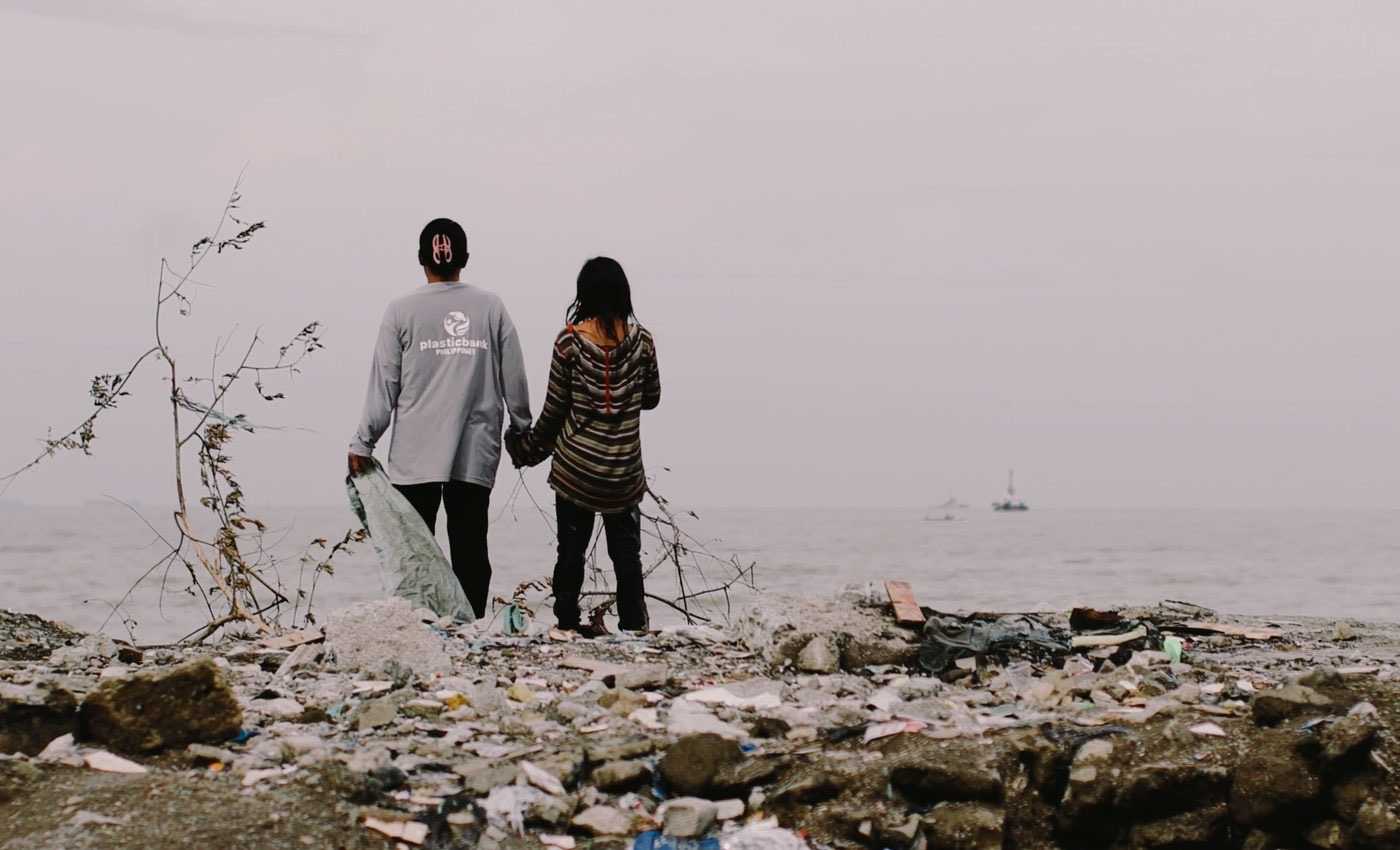 Plastic Bank — Manila, Philippines — photo 1