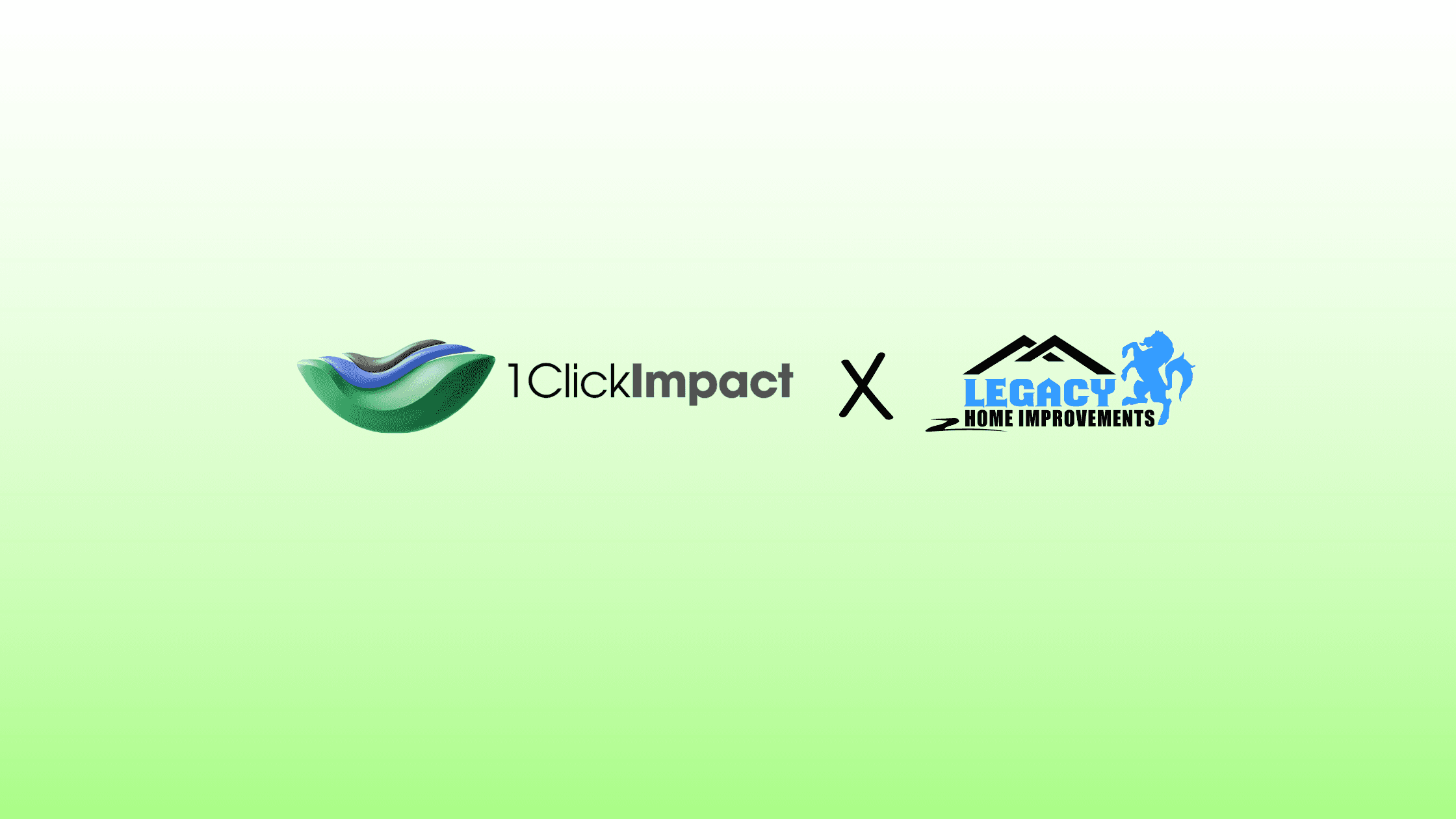 Legacy Home Improvements Partnership