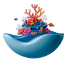 Coral