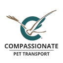 Compassionate Pet Transport logo