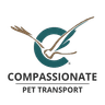 Compassionate Pet Transport logo