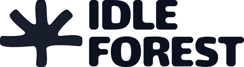 IdleForest