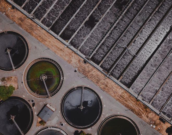 Biomass Carbon Removal & Storage