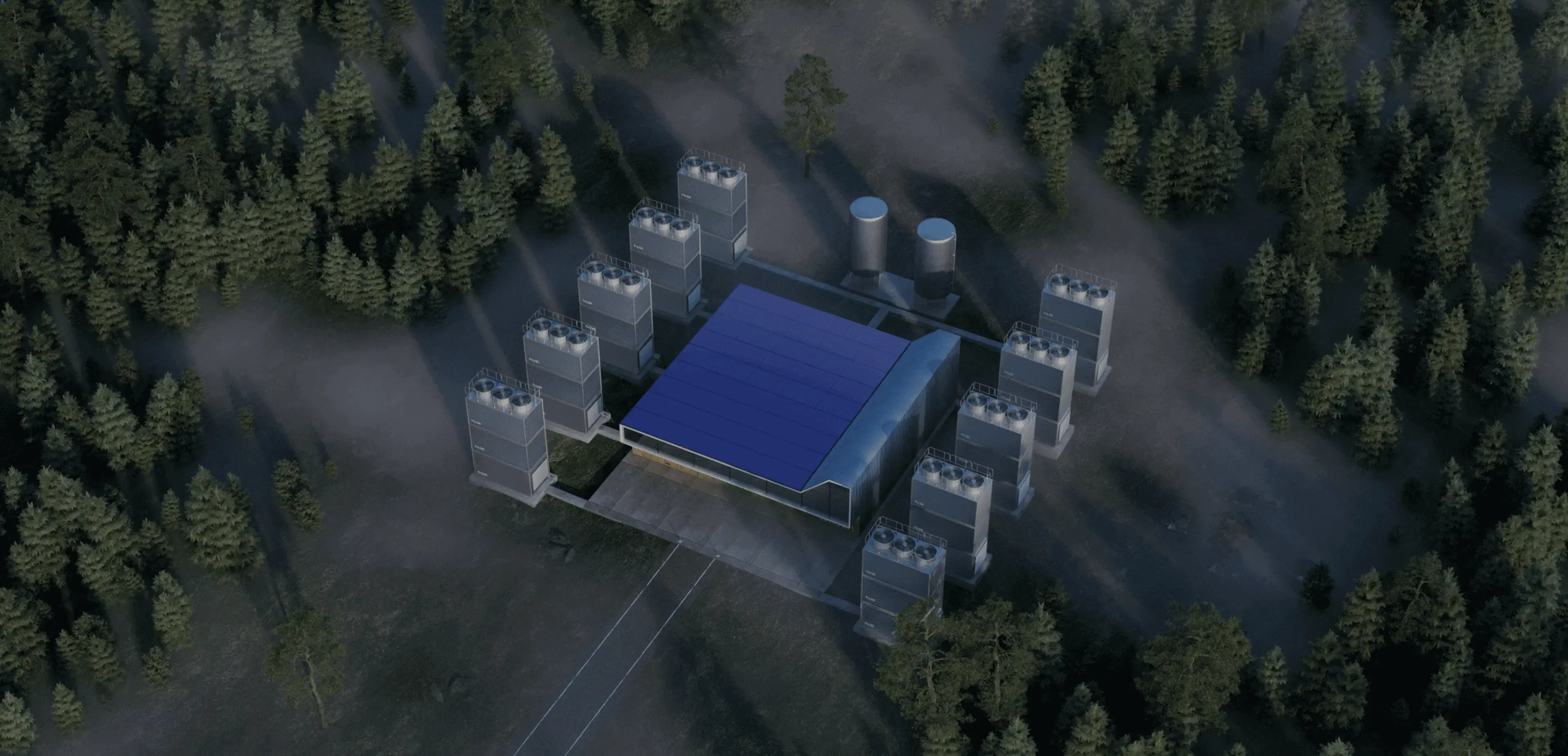 Direct Air Capture