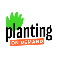 Planting On Demand