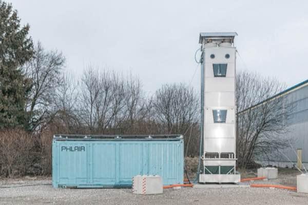 Phlair, Munich