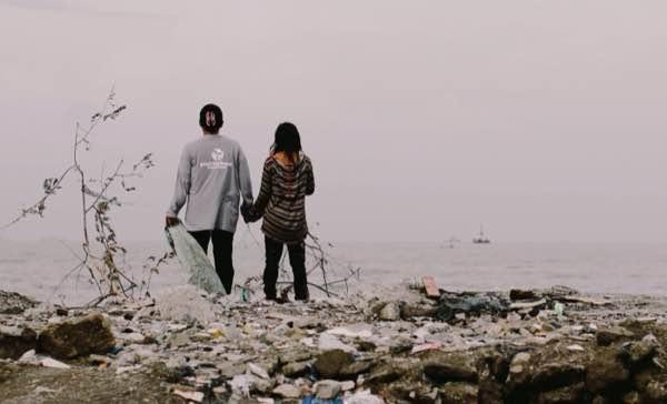 Plastic Bank — Manila, Philippines