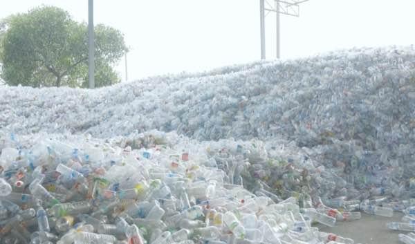 Plastic Bank — Rayong, Thailand