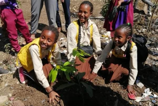 Food Secured Schools Africa (FSSA)