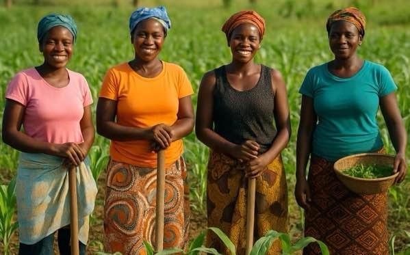 Partners in Rural Integration and Development Organization (PRIDO)