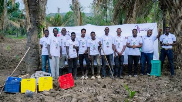 Friends of Lake Tanganyika (FOLT)