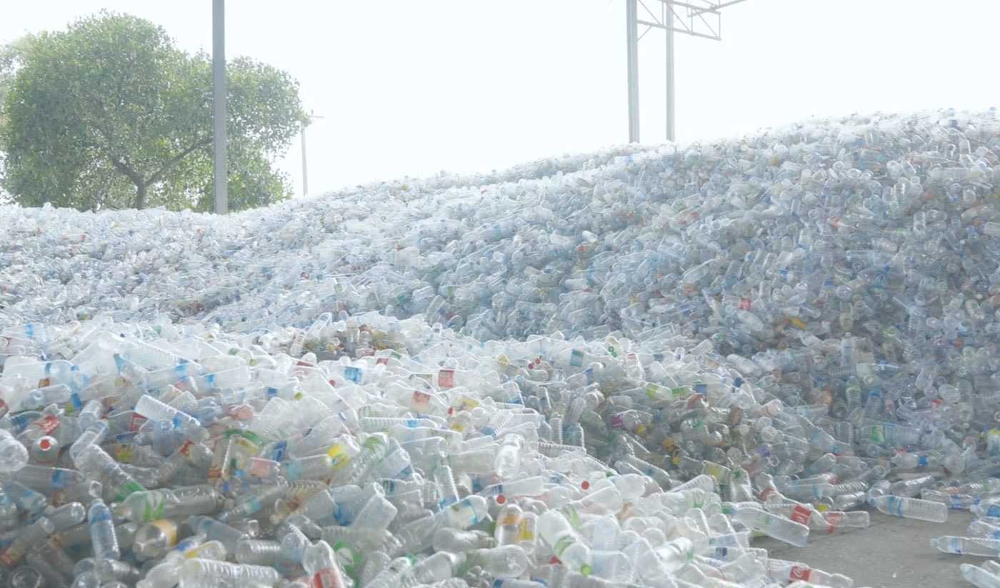 Plastic Bank — Rayong, Thailand — photo 1